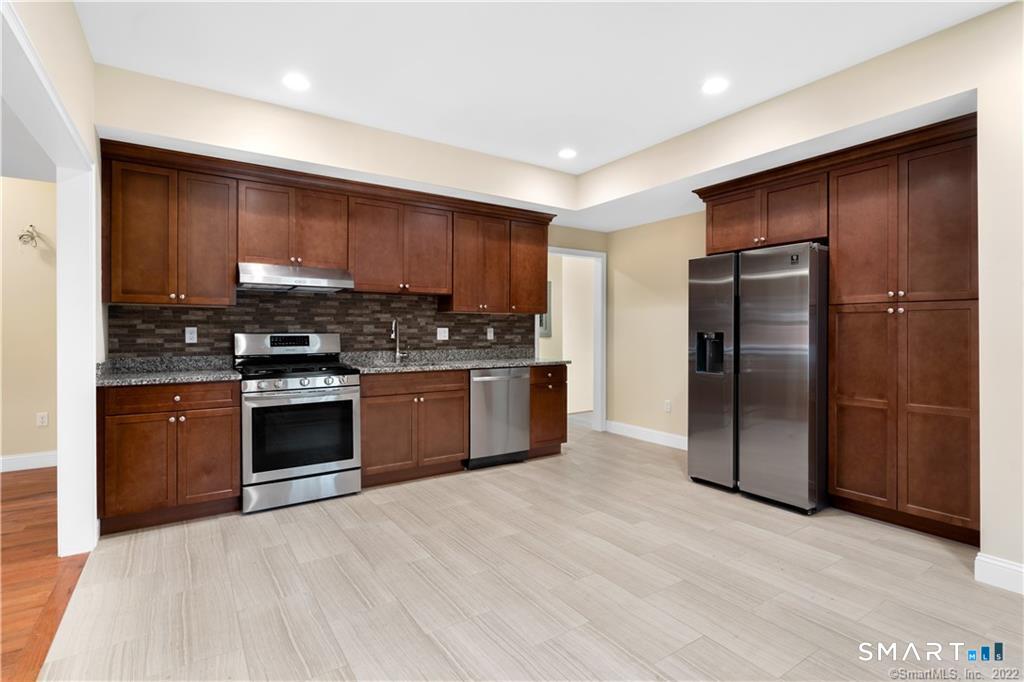 109 Olive Street New Haven CT 06511