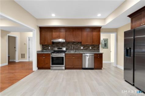 109 Olive Street New Haven CT 06511