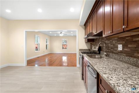 109 Olive Street New Haven CT 06511