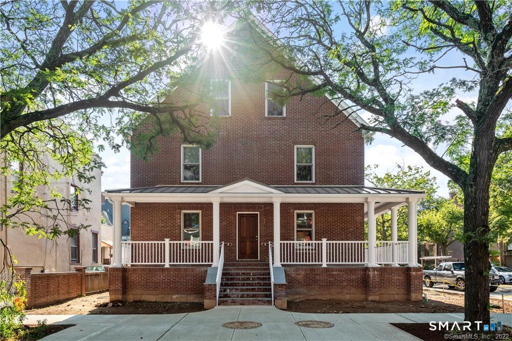 109 Olive Street New Haven CT 06511