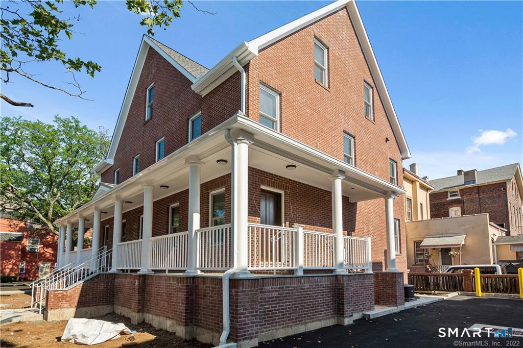 109 Olive Street New Haven CT 06511