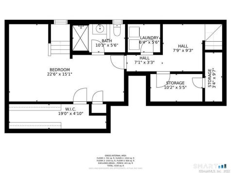 109 Olive Street New Haven CT 06511