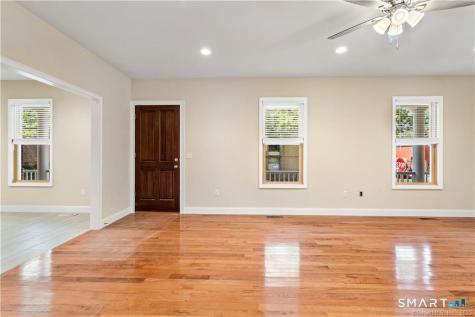 109 Olive Street New Haven CT 06511