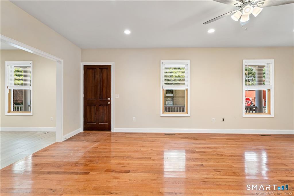 109 Olive Street New Haven CT 06511