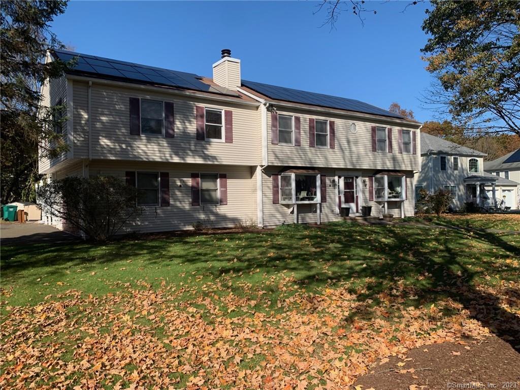 1 Jayne Way Norwalk CT 06851