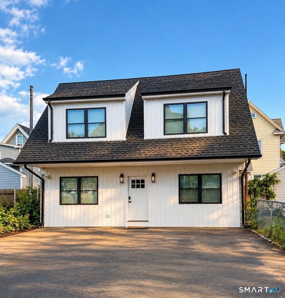 270 Wells Street Bridgeport CT 06606