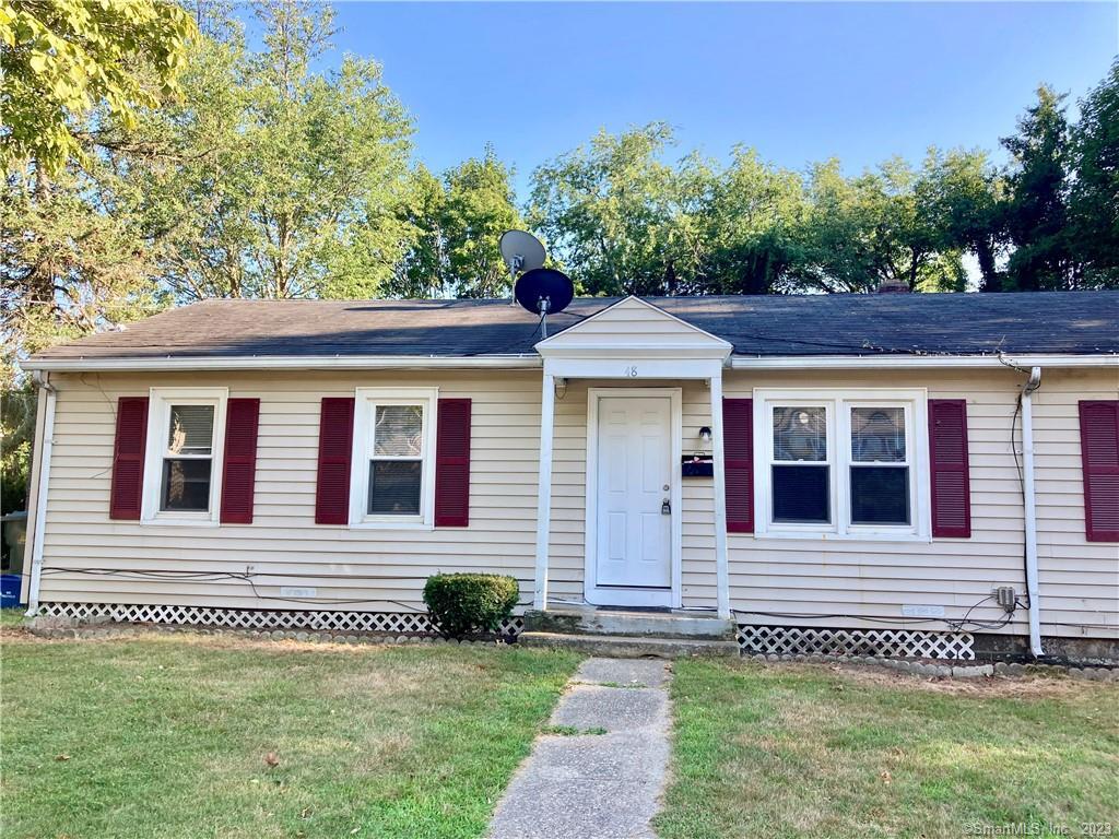48 Ridgeview Circle New London CT 06320