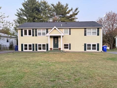 65 Muir Terrace Southington CT 06489