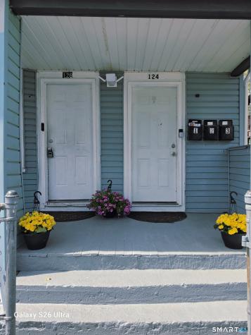 124 Southview Street Waterbury CT 06706