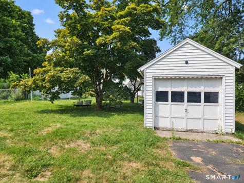 43 Mckenzie Street Middletown CT 06457