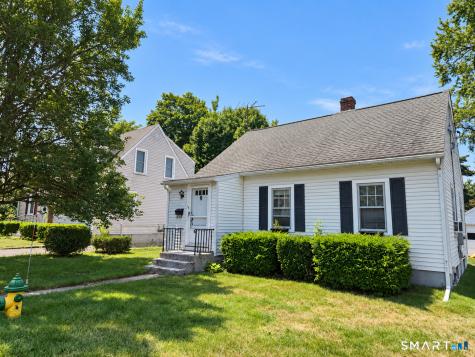 43 Mckenzie Street Middletown CT 06457