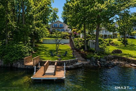 57 Cedar Drive Danbury CT 06811