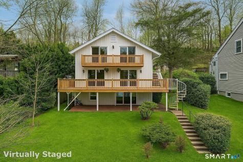 57 Cedar Drive Danbury CT 06811