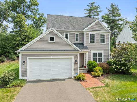 21 Carson Way Simsbury CT 06070
