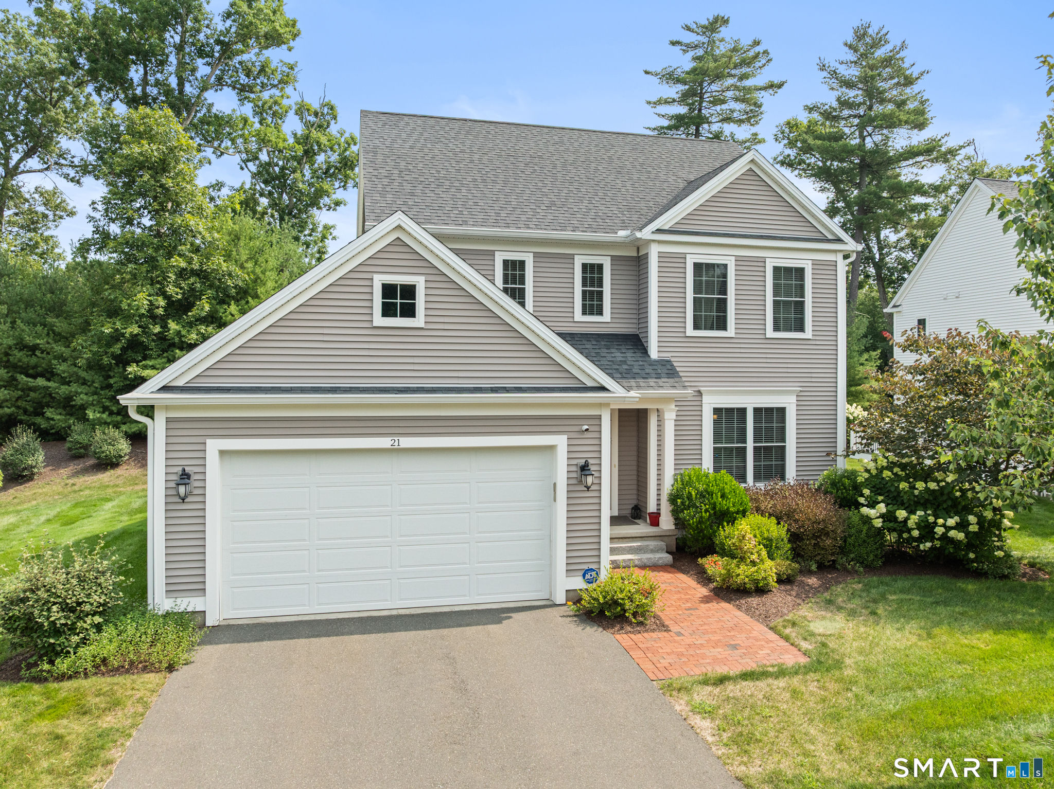 21 Carson Way Simsbury CT 06070