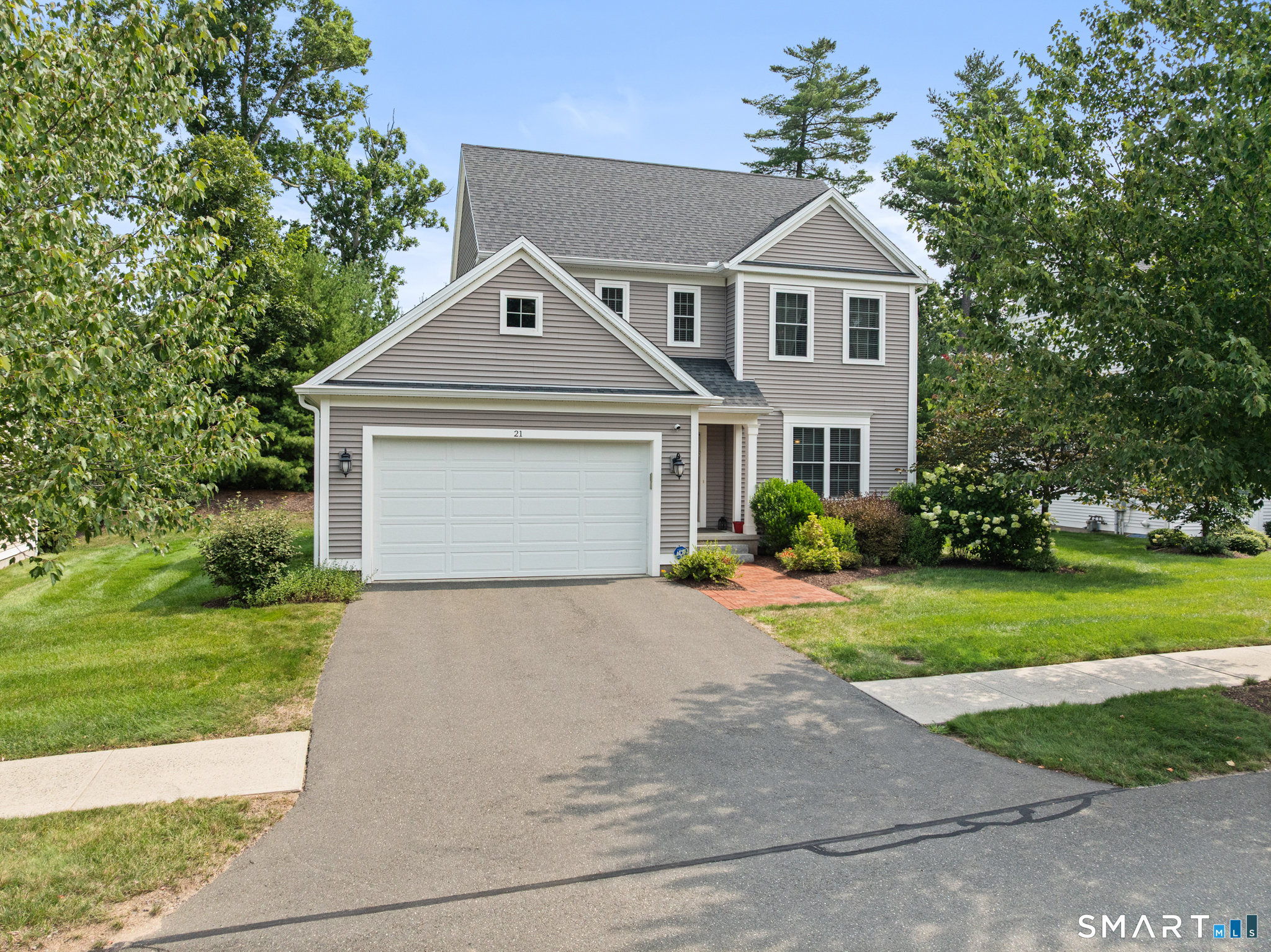 21 Carson Way Simsbury CT 06070