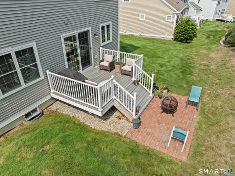 21 Carson Way Simsbury CT 06070