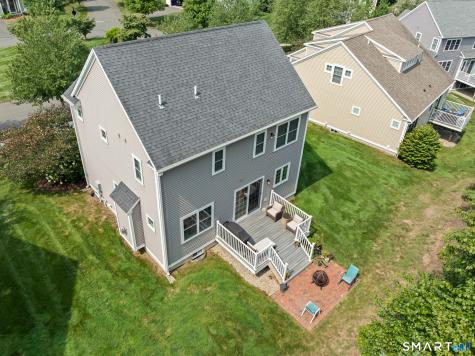 21 Carson Way Simsbury CT 06070