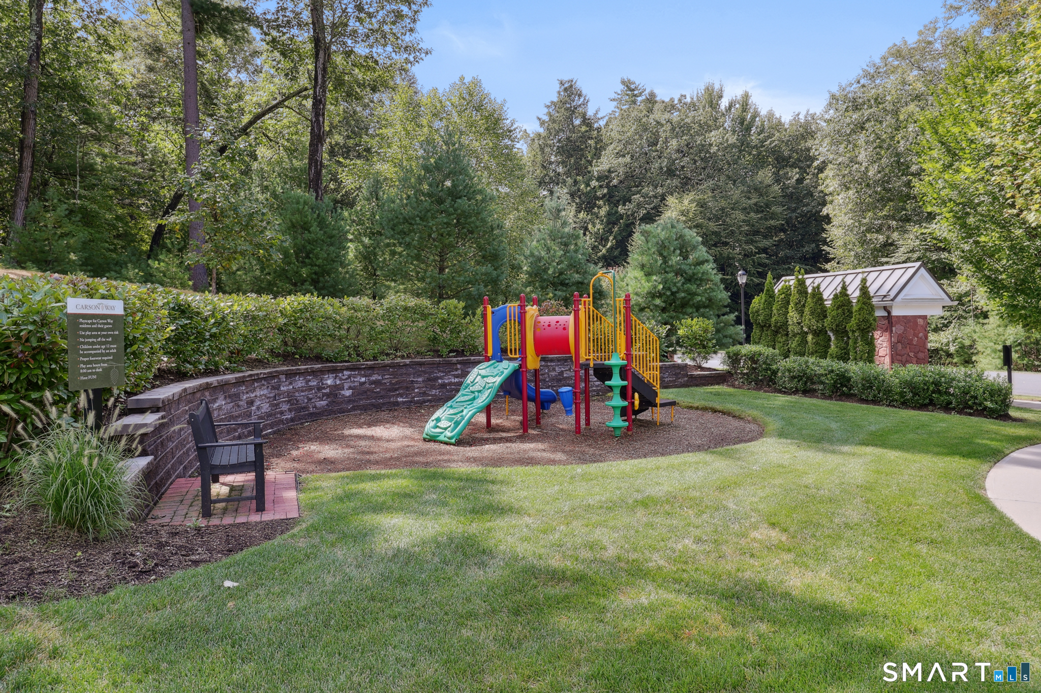 21 Carson Way Simsbury CT 06070