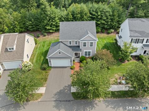 21 Carson Way Simsbury CT 06070