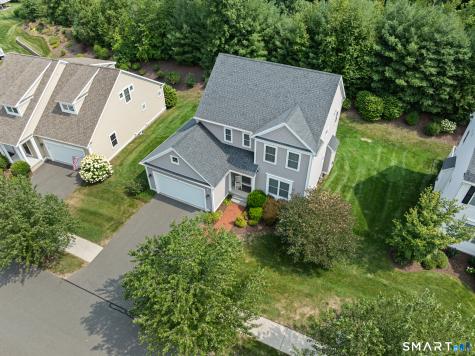 21 Carson Way Simsbury CT 06070