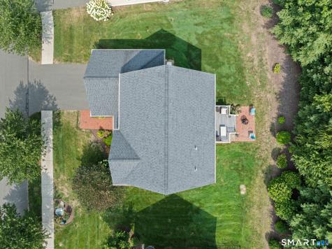21 Carson Way Simsbury CT 06070