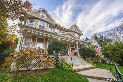27 Salem Street Naugatuck CT 06770