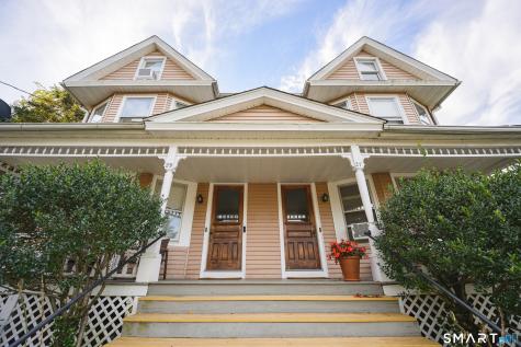 27 Salem Street Naugatuck CT 06770