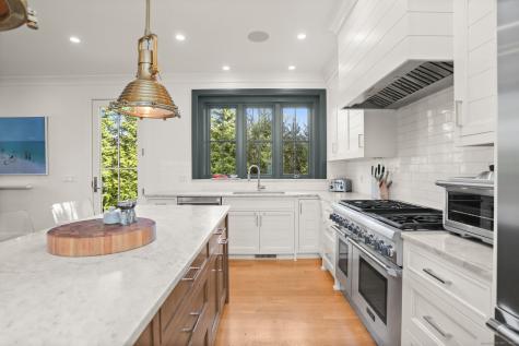 4 Vani Court Westport CT 06880