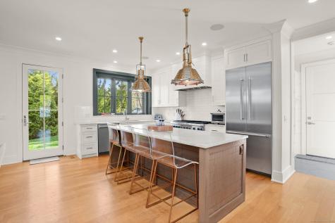 4 Vani Court Westport CT 06880