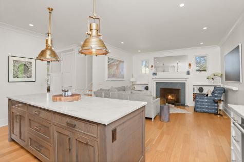 4 Vani Court Westport CT 06880