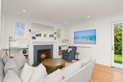 4 Vani Court Westport CT 06880
