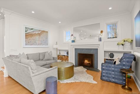 4 Vani Court Westport CT 06880