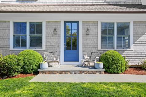 4 Vani Court Westport CT 06880