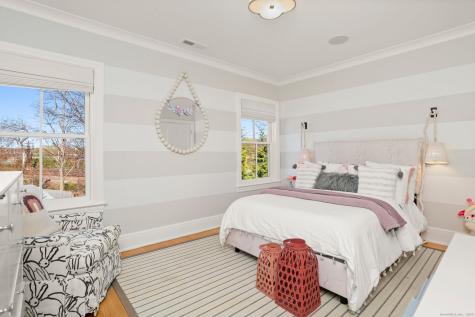 4 Vani Court Westport CT 06880