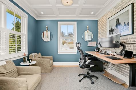 4 Vani Court Westport CT 06880