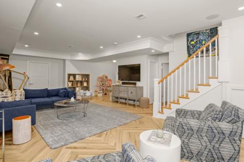 4 Vani Court Westport CT 06880