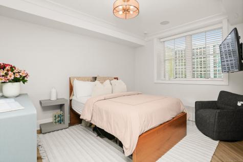 4 Vani Court Westport CT 06880