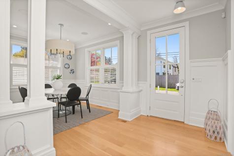 4 Vani Court Westport CT 06880