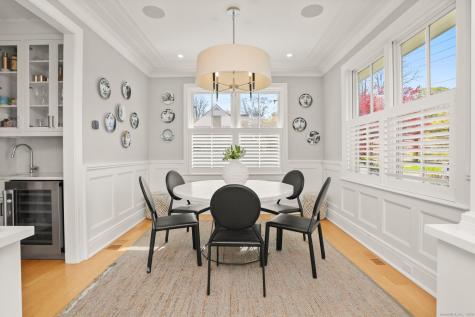 4 Vani Court Westport CT 06880