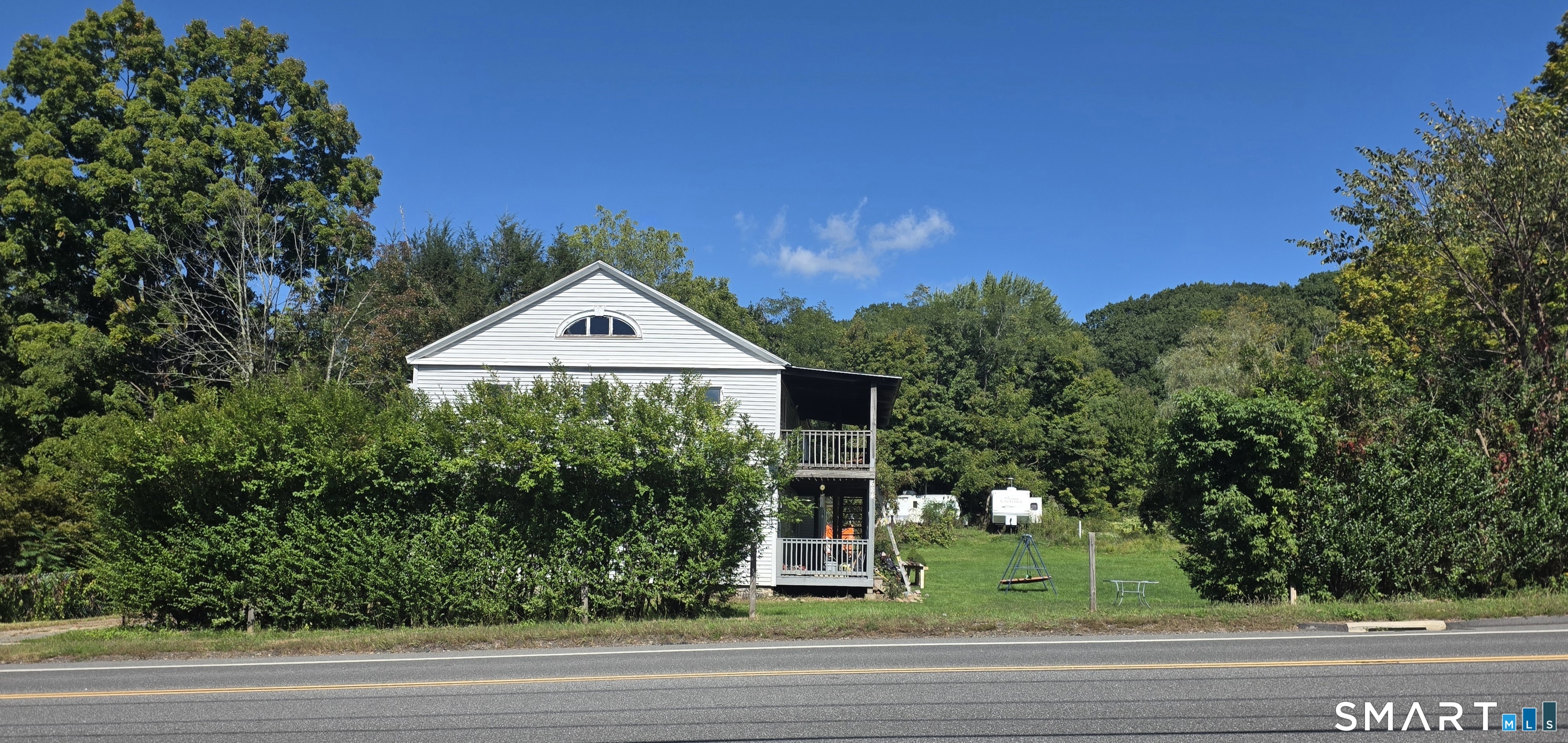 Plymouth CT, 684 Main Street