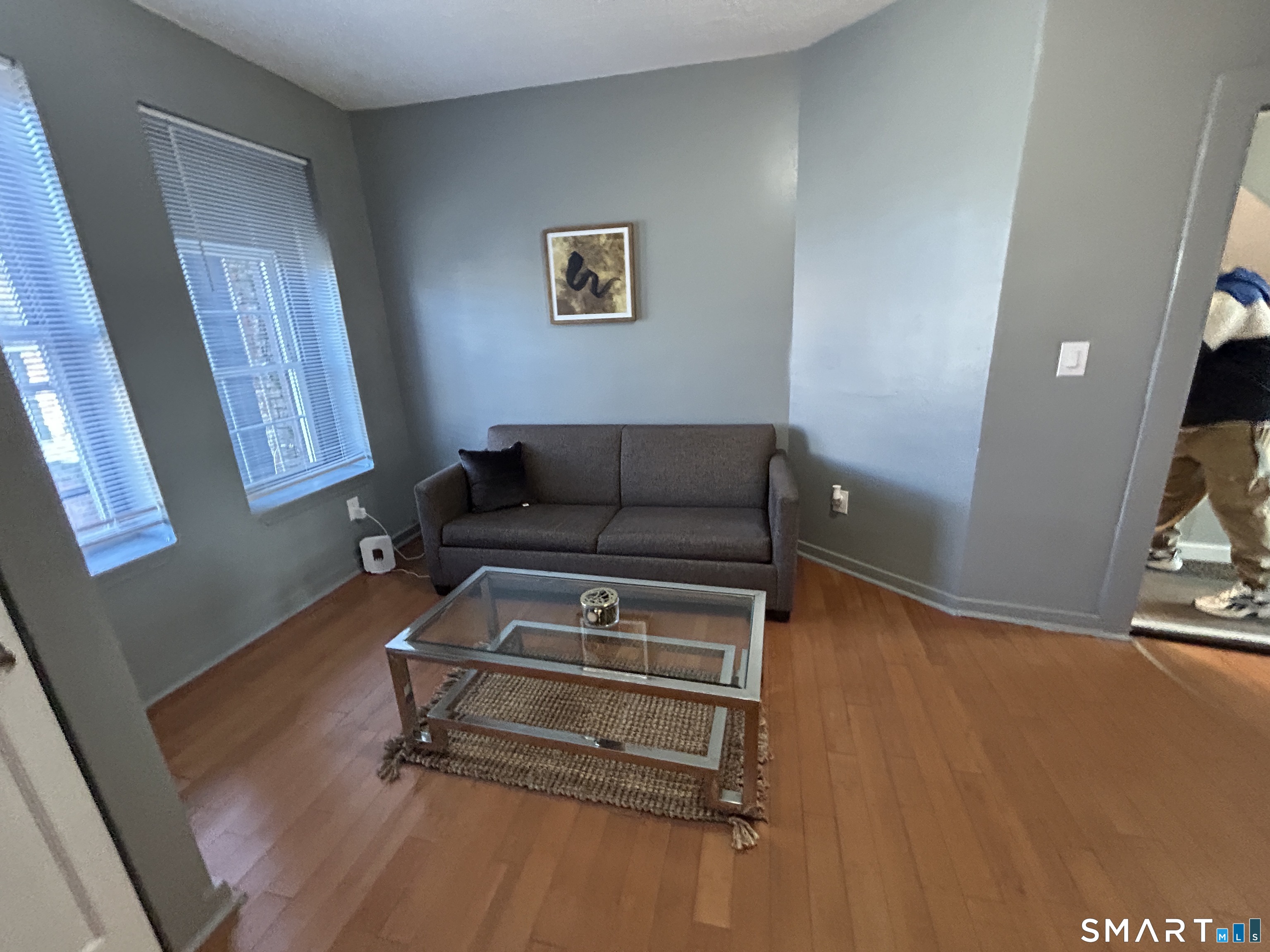 83 Hallock Street New Haven CT 06519