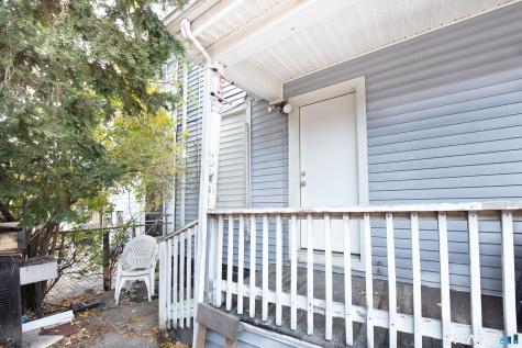 140 Burroughs Street Bridgeport CT 06608