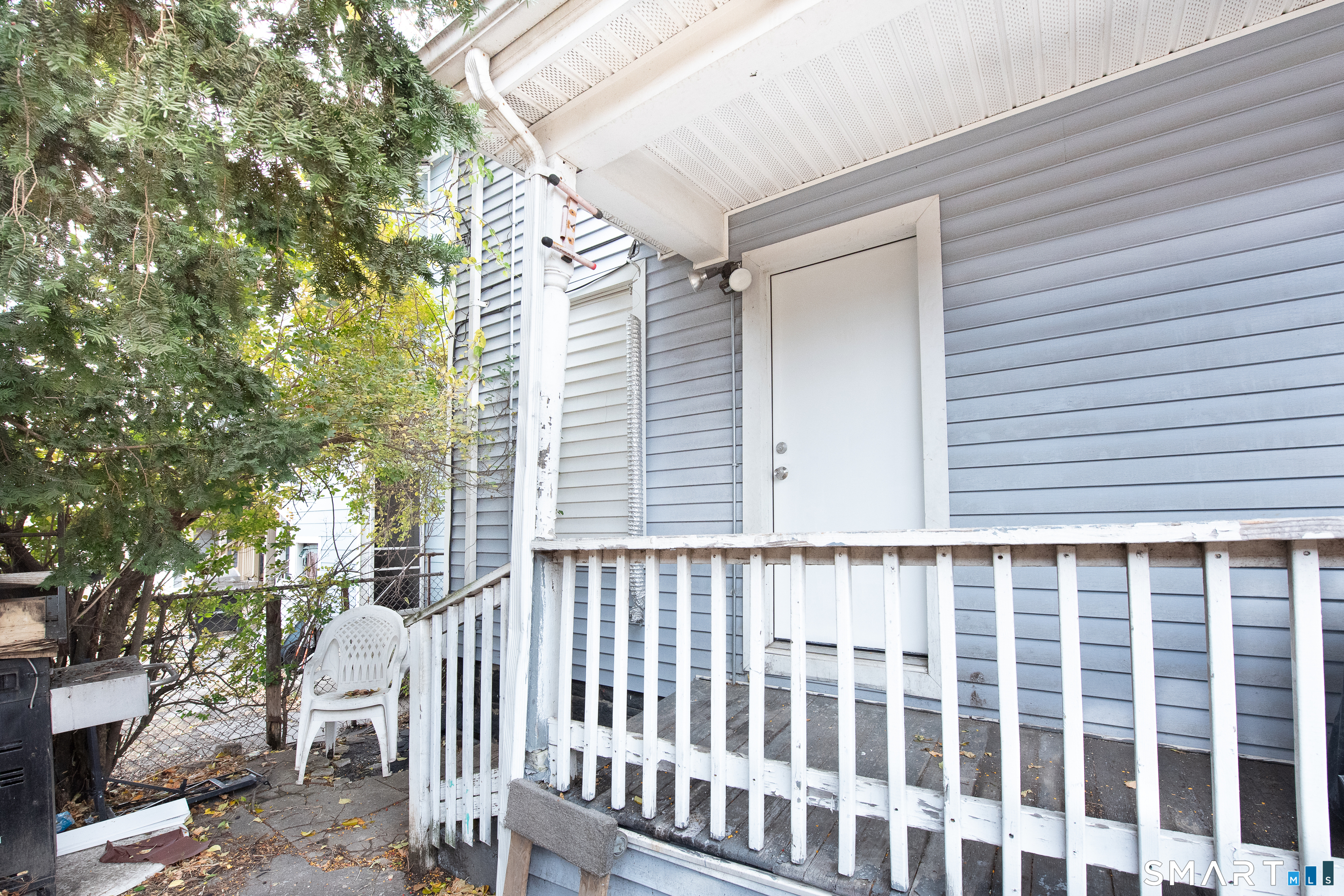 140 Burroughs Street Bridgeport CT 06608