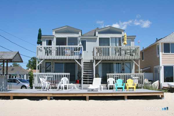 82 Old Colony Road Old Lyme CT 06371