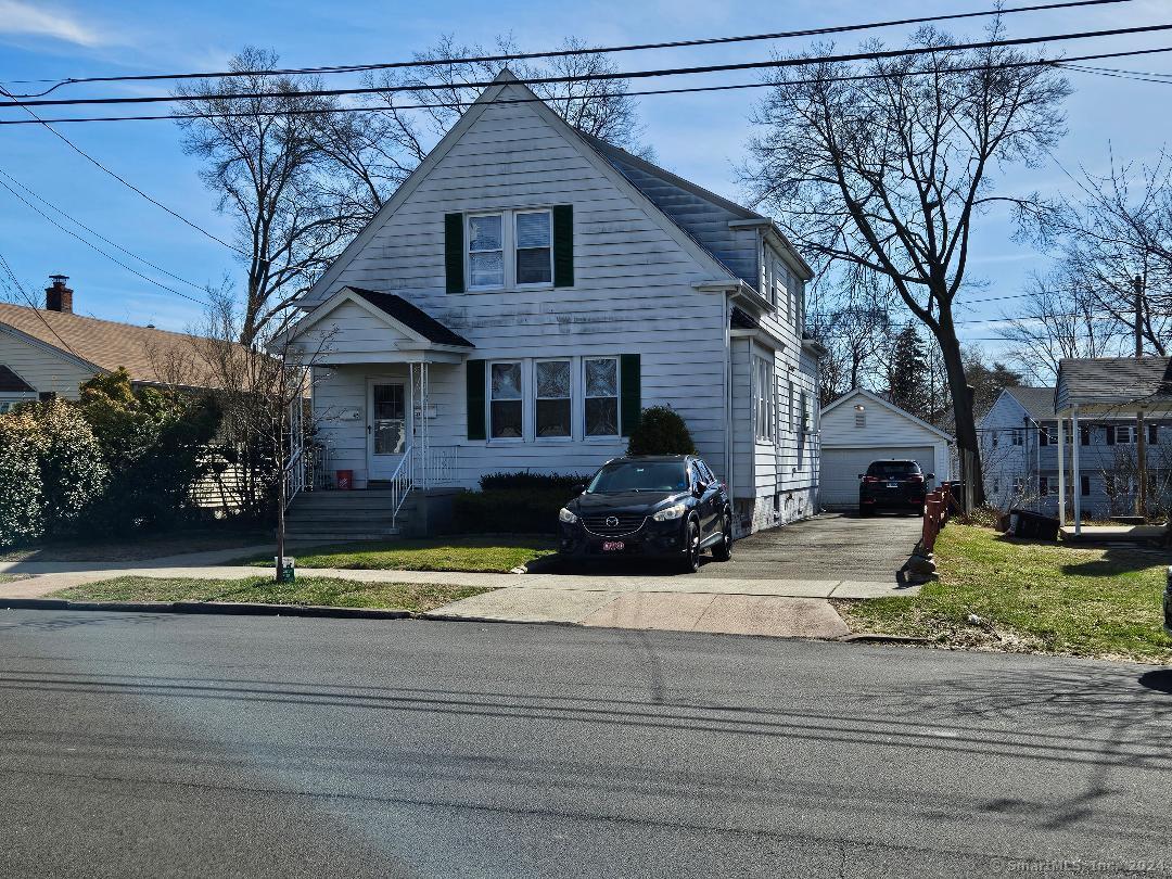 45 Ley Street New Haven CT 06512