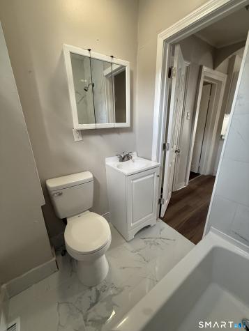 46 Liberty Street New Haven CT 06519