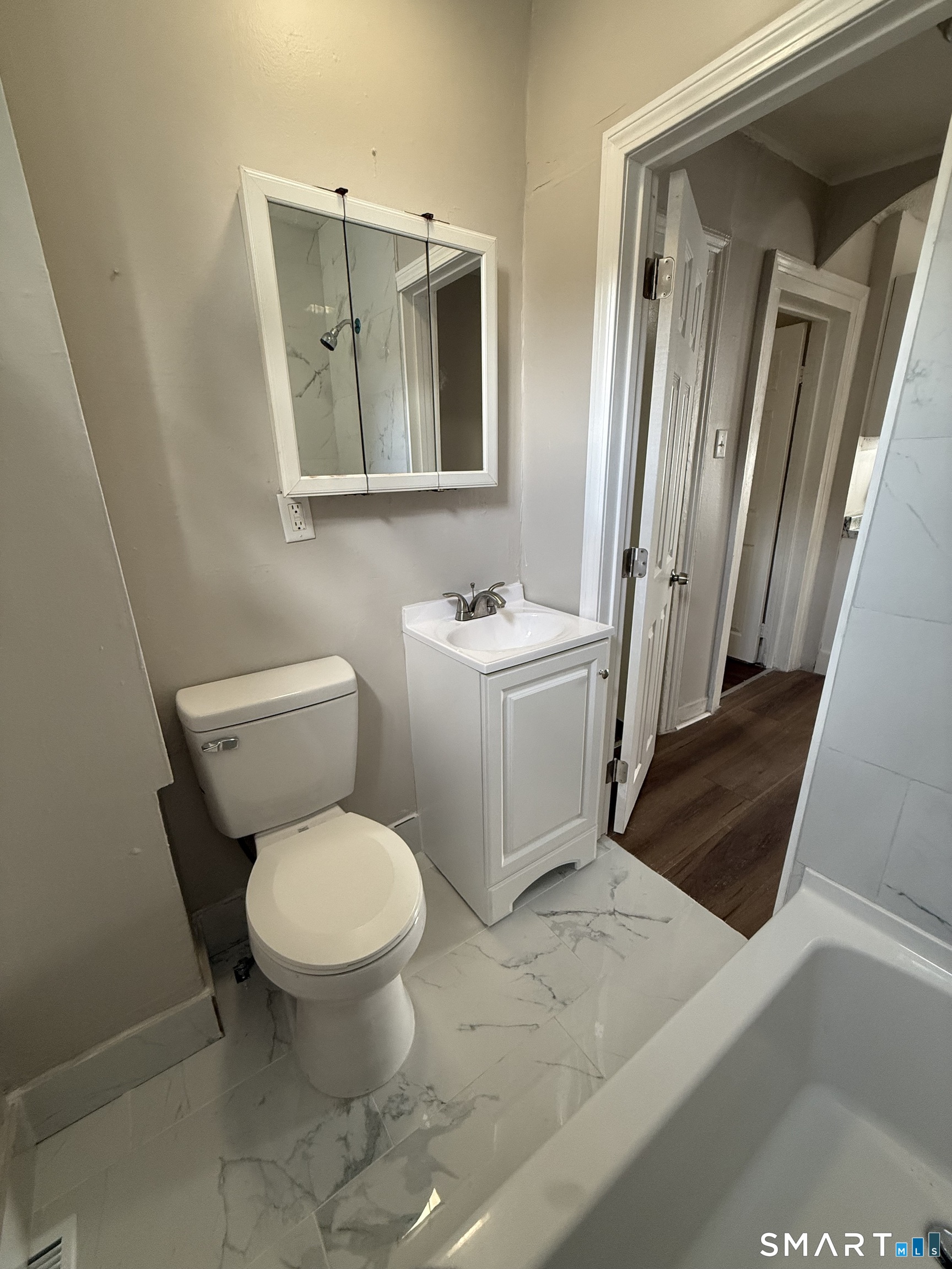 46 Liberty Street New Haven CT 06519