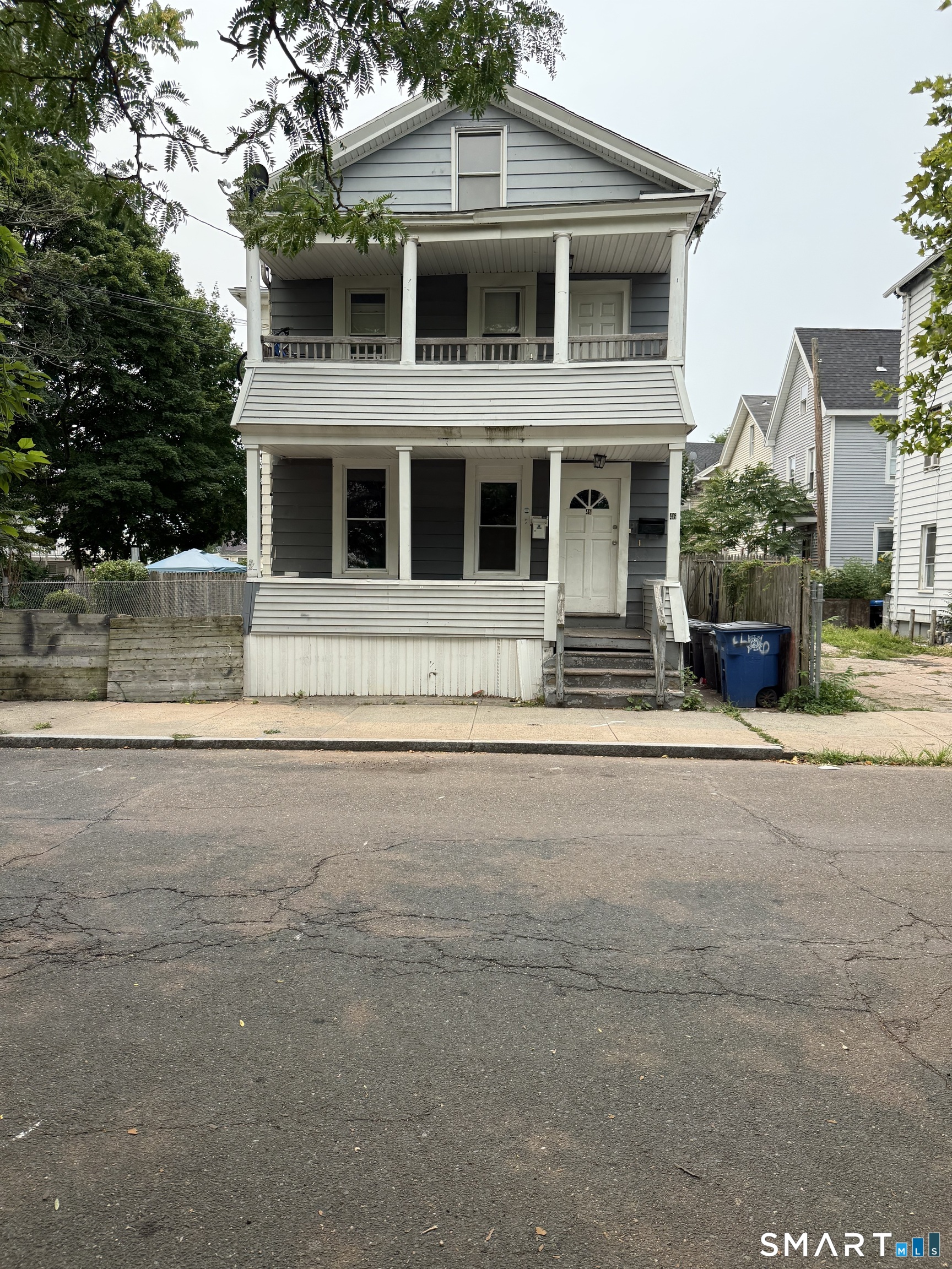 46 Liberty Street New Haven CT 06519