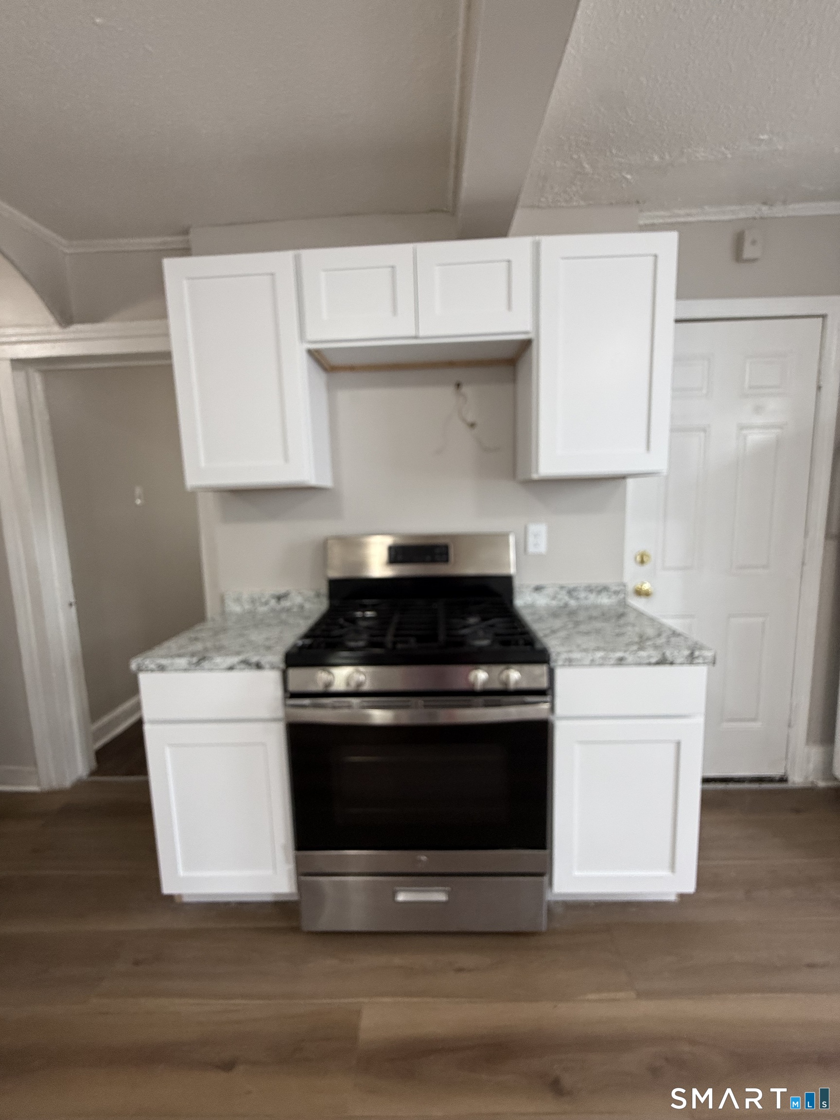 46 Liberty Street New Haven CT 06519